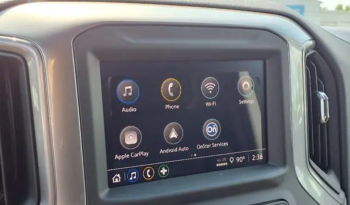 2024 Chevrolet Silverado 1500 WT full