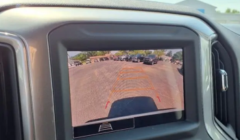 2024 Chevrolet Silverado 1500 WT full
