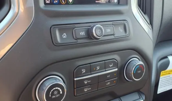 2024 Chevrolet Silverado 1500 WT full