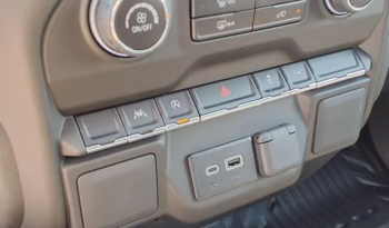 2024 Chevrolet Silverado 1500 WT full
