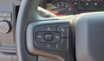 2024 Chevrolet Silverado 1500 WT full