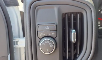 2024 Chevrolet Silverado 1500 WT full
