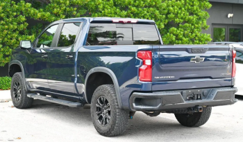 2022 Chevrolet Silverado 1500 ZR2 full