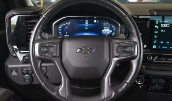 2022 Chevrolet Silverado 1500 ZR2 full