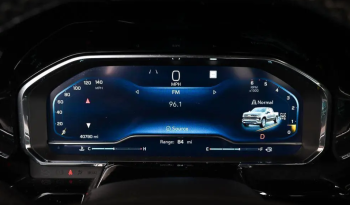 2022 Chevrolet Silverado 1500 ZR2 full