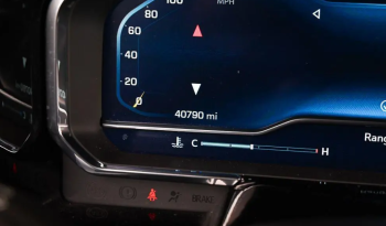 2022 Chevrolet Silverado 1500 ZR2 full