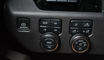 2022 Chevrolet Silverado 1500 ZR2 full