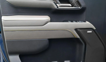 2022 Chevrolet Silverado 1500 ZR2 full