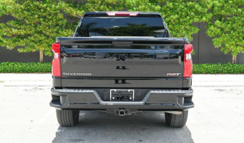 2025 Chevrolet Silverado 1500 RST full