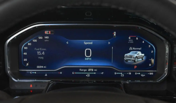 2025 Chevrolet Silverado 1500 RST full