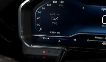 2025 Chevrolet Silverado 1500 RST full