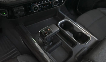 2025 Chevrolet Silverado 1500 RST full