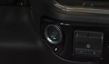 2025 Chevrolet Silverado 1500 RST full