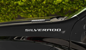 2025 Chevrolet Silverado 1500 RST full